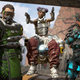 Imagen para el artículo titulado El primer huevo de pascua de Apex Legends es absolutamente demencial
